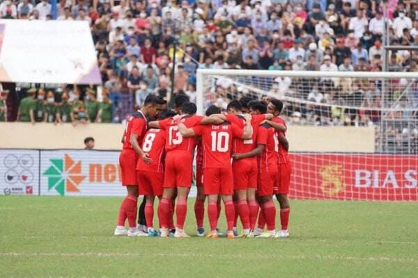 Timnas Indonesia U-23 Raih Perunggu, Pengamat Beri Pesan Penting