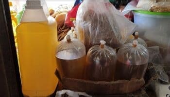 Beli Minyak Goreng Curah Rp14.000 per Liter, Berikut Syaratnya
