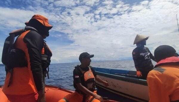Nelayan Hilang di Raja Ampat, Sudah Hari Kelima Belum Ditemukan