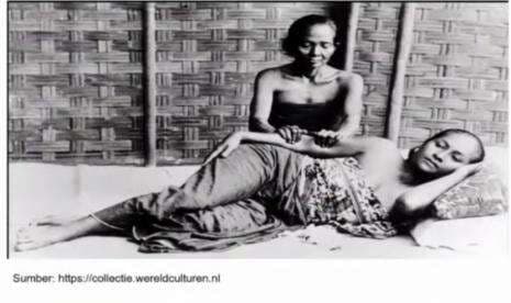 Sejarah Dukun Indonesia: Dari Anggapan Ahli Kesehatan Hingga Stigma Negatif Ilmu Sihir Sejarah Dukun Indonesia: Dari Anggapan Ahli Kesehatan Hingga Stigma Negatif Ilmu Sihir