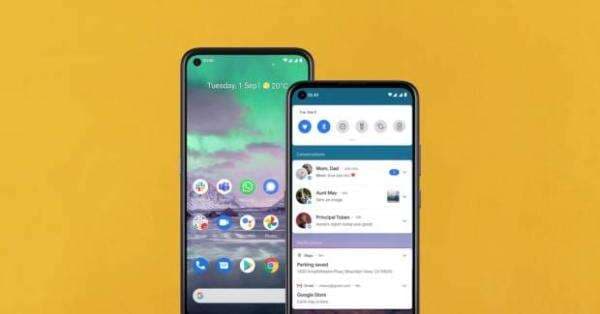 Daftar OS Android yang Paling Banyak Digunakan, Siapa No 1? Daftar OS Android yang Paling Banyak Digunakan, Siapa No 1?