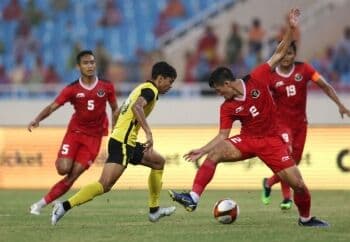 Media Vietnam Bikin Blunder karena Timnas Indonesia U-23 Permalukan Timnas Malaysia U-23 di SEA Games 2021