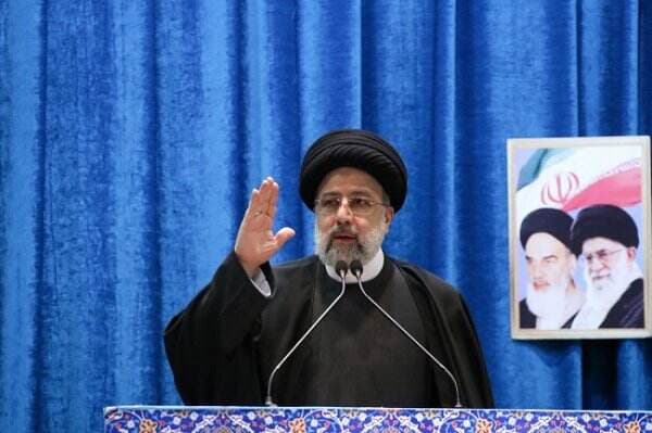 Iran akan Membalas Pembunuhan Kolonel Sayyad Khodai