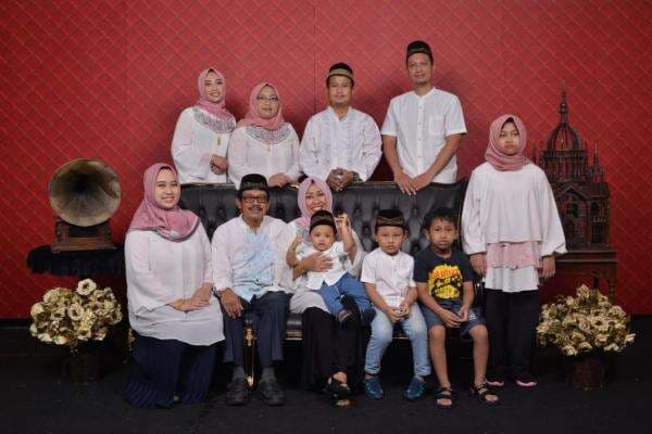 Mengenal Prof Dr Farida Nugrahani M.Hum, Rektor Perempuan Pertama Univet Bantara Sukoharjo Mengenal Prof Dr Farida Nugrahani M.Hum, Rektor Perempuan Pertama Univet Bantara Sukoharjo