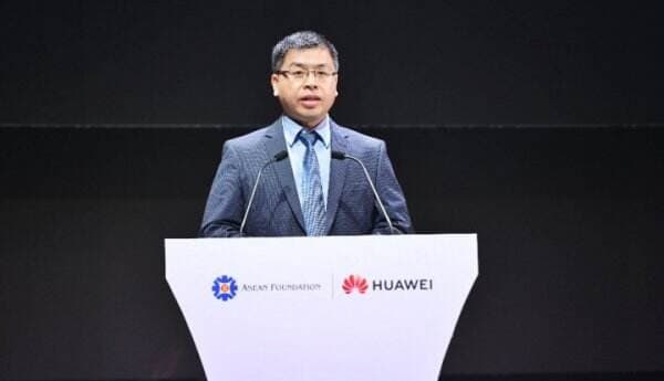 Huawei Tanda Tangani 17 Nota Kesepahaman untuk Kolaborasi Baru dengan Mitra Industri