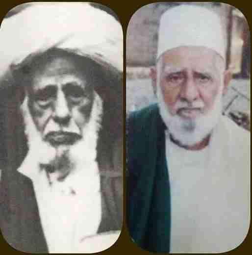 Menelusuri Biografi Wali Qutub Al Habib Umar bin Muhammad bin Hud Al Attas Cipayung Menelusuri Biografi Wali Qutub Al Habib Umar bin Muhammad bin Hud Al Attas Cipayung