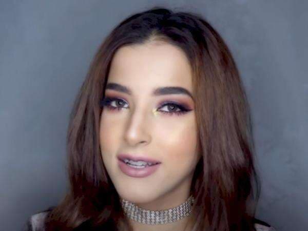 Tutorial Makeup Full Coverage & Flawless ala Tasya Farasya Tutorial Makeup Full Coverage & Flawless ala Tasya Farasya