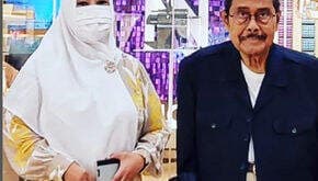 Profil Fahmi Idris Eks Menteri Era SBY dan BJ Habibie yang Tutup Usia Profil Fahmi Idris Eks Menteri Era SBY dan BJ Habibie yang Tutup Usia