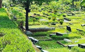 Siapkan Kantong Tebal, Segini Biaya Penguburan Jenazah di Jakarta Siapkan Kantong Tebal, Segini Biaya Penguburan Jenazah di Jakarta