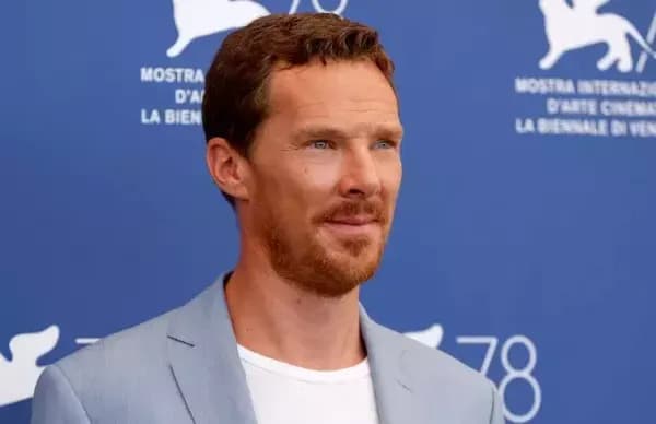 Benedict Cumberbatch Sukses Jadi Doctor Strange, Dipercaya Bintangi Film The Hood