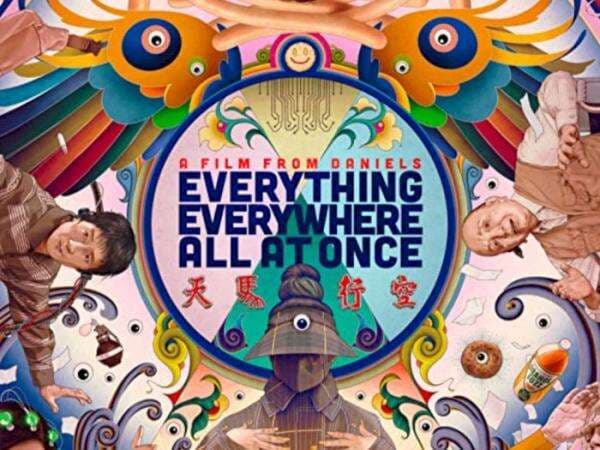 Dimana Bisa Nonton 'Everything Everywhere All At Once'? Film dengan Rating Tertinggi Dimana Bisa Nonton 'Everything Everywhere All At Once'? Film dengan Rating Tertinggi