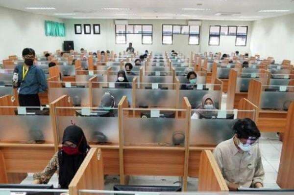 Intip Skor Minimal Nilai UTBK Unpad untuk Bisa Lolos SBMPTN 2022 Intip Skor Minimal Nilai UTBK Unpad untuk Bisa Lolos SBMPTN 2022