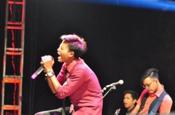 Fiersa Besari dan Nadin Amizah Bakal Konser di Kota Palembang