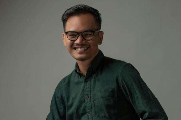 Cerita Komika Tretan Muslim Jebak Bene Dion, Kenang saat Ikut Kompetisi Stand Up Comedy Cerita Komika Tretan Muslim Jebak Bene Dion, Kenang saat Ikut Kompetisi Stand Up Comedy