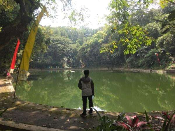 Menelusuri Sejarah Rowo Bayu yang Diduga Jadi Lokasi Asli KKN Desa Penari Menelusuri Sejarah Rowo Bayu yang Diduga Jadi Lokasi Asli KKN Desa Penari