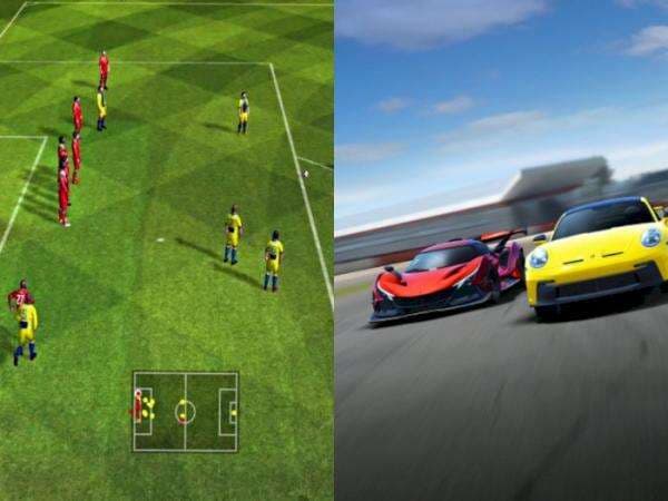 13 Game Offline Seru Terbaik 2022 di Android dan iOS, Gratis! 13 Game Offline Seru Terbaik 2022 di Android dan iOS, Gratis!