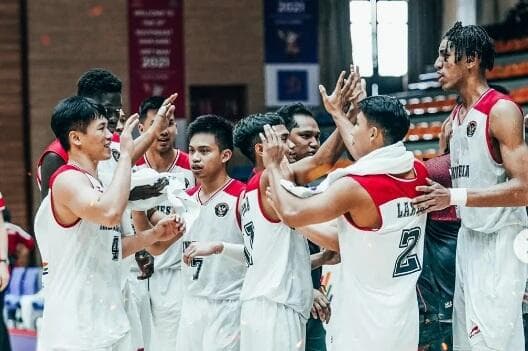 3 Pemain Naturalisasi yang Bawa Timnas Basket Indonesia Raih Emas SEA Games untuk Pertama Kali