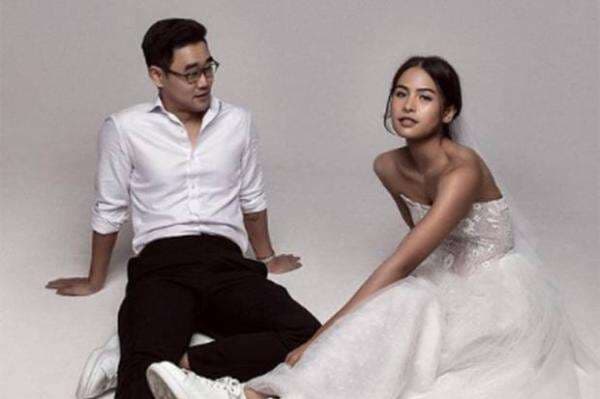 Inilah Pekerjaan dan Sumber Kekayaan Jesse Choi, Suami Maudy Ayunda Inilah Pekerjaan dan Sumber Kekayaan Jesse Choi, Suami Maudy Ayunda