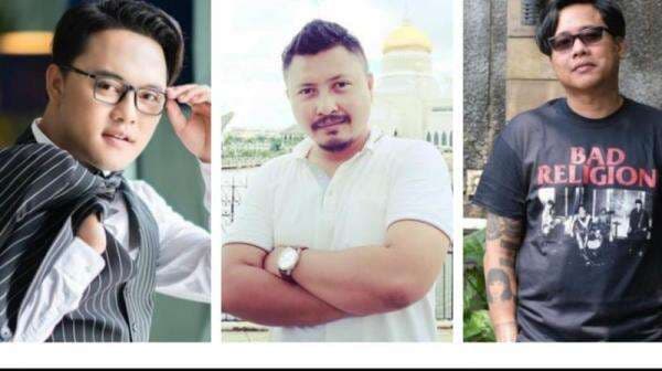 5 Pria Pernah Dekat dengan Wika Salim, Ada Tukul Arwana hingga Gofar Hilman 5 Pria Pernah Dekat dengan Wika Salim, Ada Tukul Arwana hingga Gofar Hilman