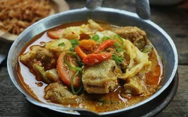 15 Tempat Makan Enak dan Murah di Jakarta Timur, Rekomendasi Kuliner saat Libur Akhir Pekan