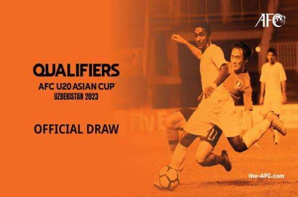 Hasil Drawing Kualifikasi Piala Asia U-20 2023: Timnas Indonesia U-19 Terjebak Bersama Vietnam Hasil Drawing Kualifikasi Piala Asia U-20 2023: Timnas Indonesia U-19 Terjebak Bersama Vietnam