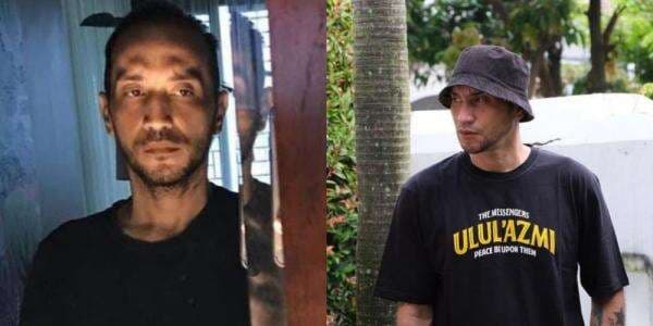 Biodata dan Profil Gary Iskak: Umur, Agama dan Karier, Ditangkap Narkoba di Tengah Hijrah Biodata dan Profil Gary Iskak: Umur, Agama dan Karier, Ditangkap Narkoba di Tengah Hijrah