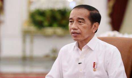 Presiden Jokowi: Subsidi Membesar, Sampai Kapan Kita Bisa Menahan Ini?