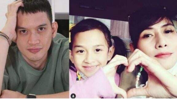 Pengadilan Tetapkan Rezky Aditya Sebagai Ayah Biologis Kekey, Anak Wenny Ariani Sempat Kecewa Lantaran Tak Diakui: Ditolak Bapaknya Sendiri! Pengadilan Tetapkan Rezky Aditya Sebagai Ayah Biologis Kekey, Anak Wenny Ariani Sempat Kecewa Lantaran Tak Diakui: Ditolak Bapaknya Sendiri!