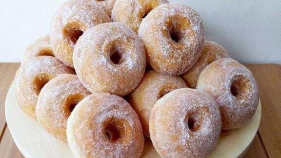 Resep Olahan Kentang Sederhana, Rasanya Lezat dan Gak Bikin Kantong Menangis Resep Olahan Kentang Sederhana, Rasanya Lezat dan Gak Bikin Kantong Menangis