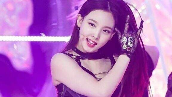 Nayeon TWICE Bikin Terkejut Penggemar Bakal Debut Solo, Terungkap Julukan `Fake Maknae` Punya Hobi yang Unik, Koleksi... Nayeon TWICE Bikin Terkejut Penggemar Bakal Debut Solo, Terungkap Julukan `Fake Maknae` Punya Hobi yang Unik, Koleksi...