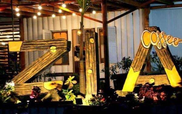 Zia Coffee, Kafe Instagramable di Puncak Siosar Zia Coffee, Kafe Instagramable di Puncak Siosar