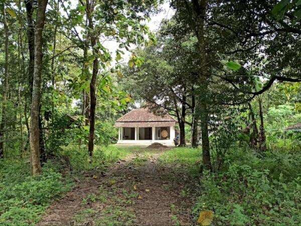 Ponorogo Punya Kampung ‘Mati’ Mirip Desa Penari, Begini Penampakannya! Ponorogo Punya Kampung ‘Mati’ Mirip Desa Penari, Begini Penampakannya!