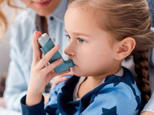 Gejala Pneumonia Pada Anak yang Jarang disadari Orang Tua Gejala Pneumonia Pada Anak yang Jarang disadari Orang Tua