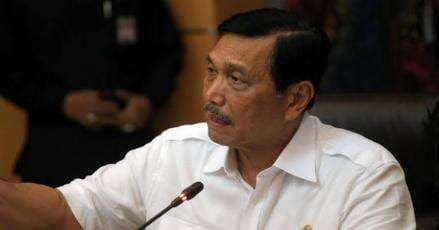 Diminta Jokowi Urus Minyak Goreng, Luhut Mau Audit Perusahaan Sawit