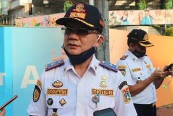 Dishub DKI Jakarta: CFD Kembali Digelar pada 29 Mei di 6 Titik