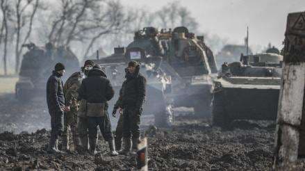 Mendag Sebut Perang Ukraina Bukan Penyebab Inflasi Perdagangan