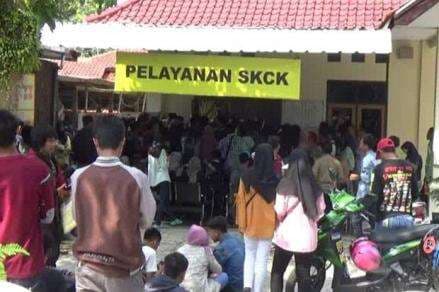 Syarat dan Cara Perpanjang SKCK Terbaru 2022 Syarat dan Cara Perpanjang SKCK Terbaru 2022