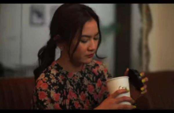 Mahalini Raharja Belajar Berumah Tangga Lewat Film Kopi Pahit Mahalini Raharja Belajar Berumah Tangga Lewat Film Kopi Pahit