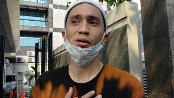 Drop Usai Ditangkap Kasus Narkoba, Gary Iskak Dilarikan ke Rumah Sakit