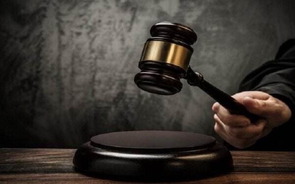 Kasus Suap, 10 Anggota DPRD Muara Enim Divonis 4 Tahun Penjara
