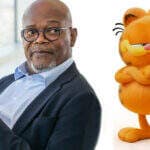 Samuel L. Jackson Bintangi Film Garfield Bersama Chris Pratt