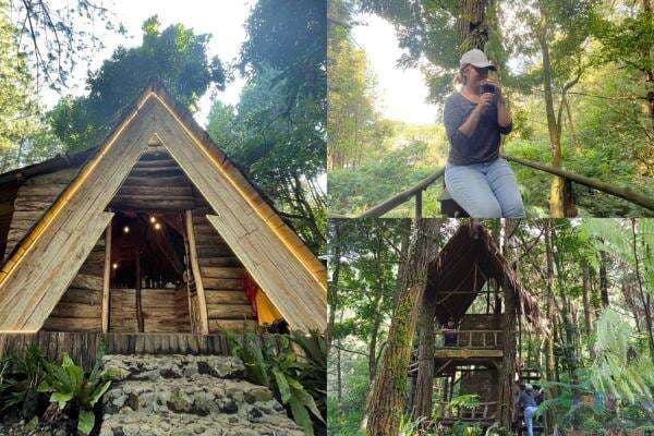 3 Kegiatan Seru di Shelter Galunggung, Rugi Kalau Nggak Coba 3 Kegiatan Seru di Shelter Galunggung, Rugi Kalau Nggak Coba