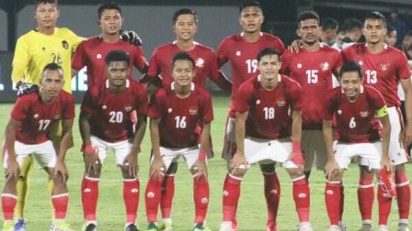4 Bomber Menakutkan yang Layak Dipanggil ke Timnas Indonesia untuk Kualifikasi Piala Asia 2023