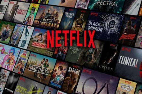 Ini 5 Cara Nonton Netflix Gratis yang Bisa Kamu Coba Ini 5 Cara Nonton Netflix Gratis yang Bisa Kamu Coba