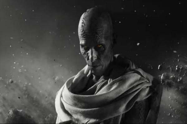 Fakta Gorr the God Butcher yang Diperankan Christian Bale di Thor: Love and Thunder Fakta Gorr the God Butcher yang Diperankan Christian Bale di Thor: Love and Thunder