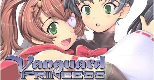 Game PC ‘Vanguard Princess’ Luncurkan Versi Smartphone Game PC ‘Vanguard Princess’ Luncurkan Versi Smartphone