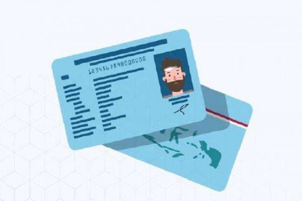 Ini Perbedaan E-KTP dan KTP, Apa Saja? Ini Perbedaan E-KTP dan KTP, Apa Saja?