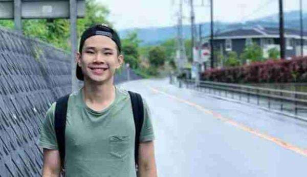 Terungkap, Alasan Jess No Limit Brewok dan Berkumis saat Pacari Sisca Kohl Terungkap, Alasan Jess No Limit Brewok dan Berkumis saat Pacari Sisca Kohl