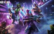 Game Corner: Tips Gunakan Senjata RGS50 Free Fire Game Corner: Tips Gunakan Senjata RGS50 Free Fire