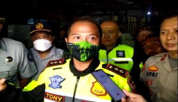 Bukan Rem Blong, Ternyata Ini Penyebab Kecelakaan Bus di Ciamis Tewaskan 4 Orang Bukan Rem Blong, Ternyata Ini Penyebab Kecelakaan Bus di Ciamis Tewaskan 4 Orang